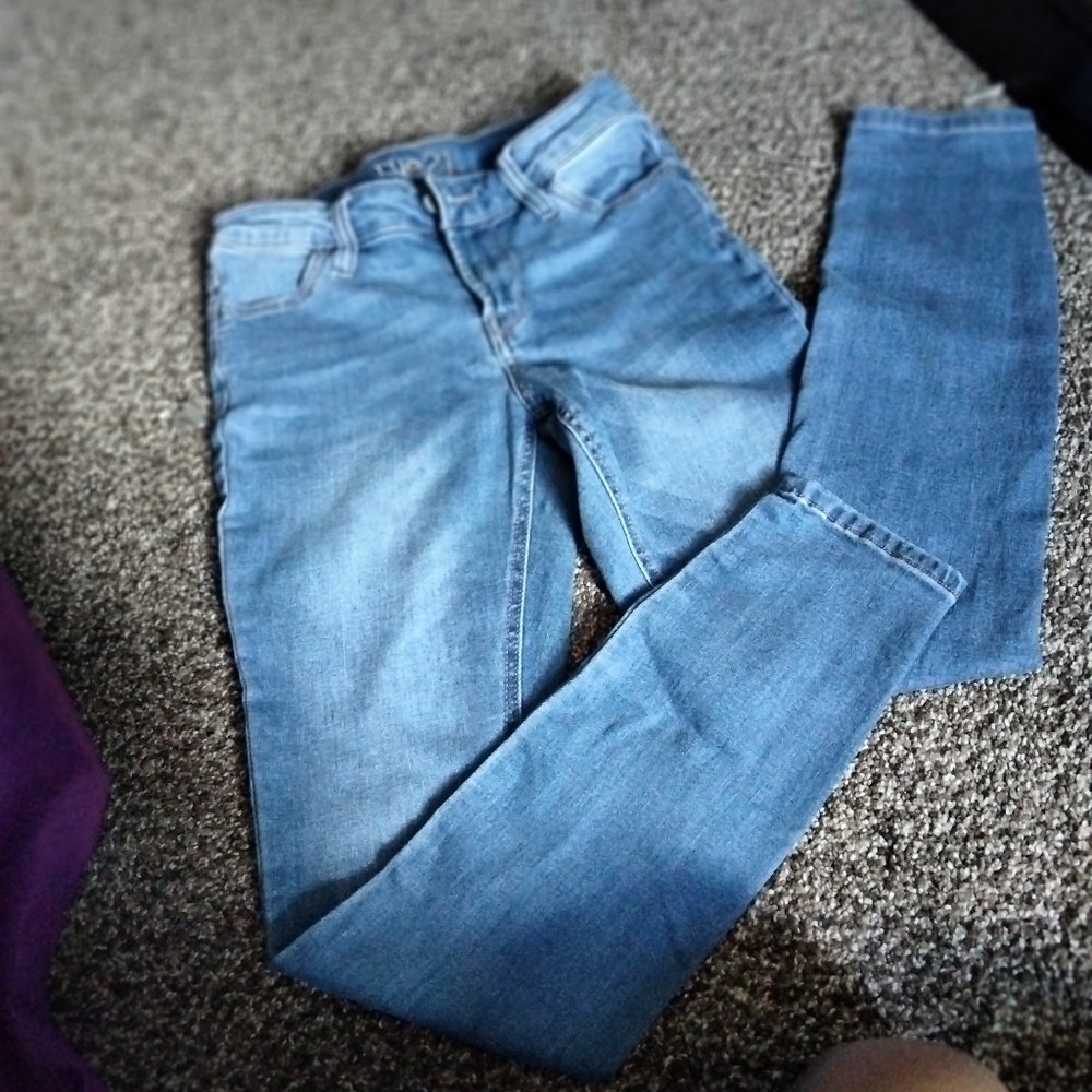 Jeans